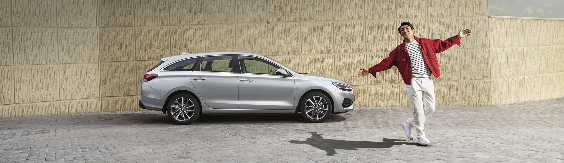 i30 - Сипаттамалары