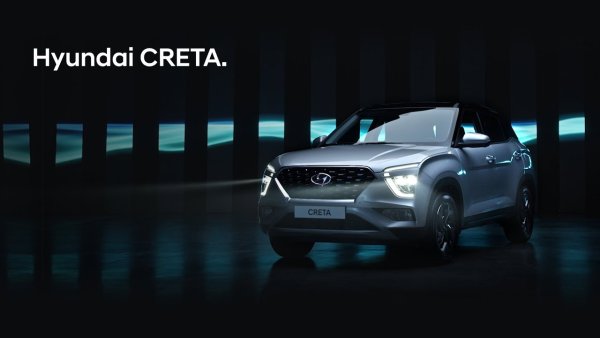 Hyundai #CRETA Қазақстандағы онлайн тұсаукесері