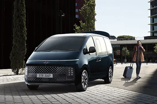 Пятая дверь с функцией автоматического закрытия